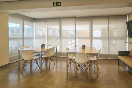 Apartamento para alugar com 157m², 3 quartos e 2 vagas Apartamento para alugar com 157m², 3 quartos e 2 vagasÁrea comum