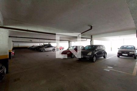 Apartamento à venda com 47m², 2 quartos e 1 vagaGaragem