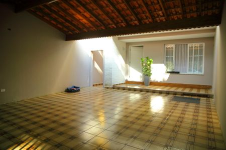 Casa à venda com 201m², 3 quartos e 3 vagasGaragem