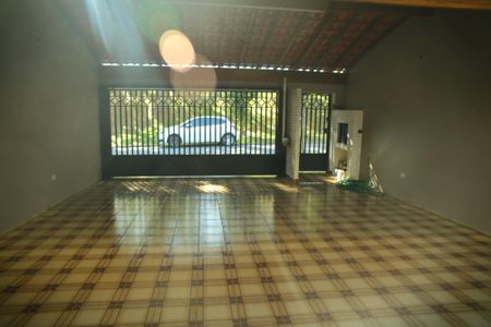 Casa à venda com 201m², 3 quartos e 3 vagasGaragem