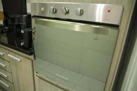 Casa à venda com 201m², 3 quartos e 3 vagasCozinha