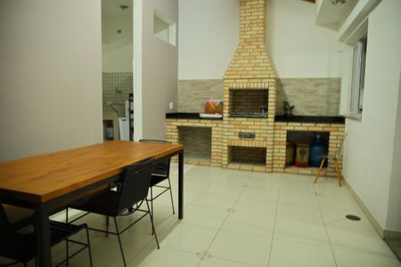 Casa à venda com 201m², 3 quartos e 3 vagasÁrea comum