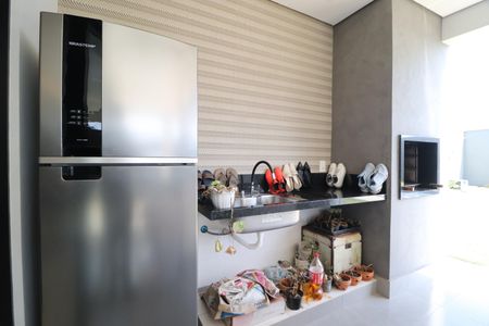 Casa para alugar com 490m², 4 quartos e 4 vagasVaranda gourmet