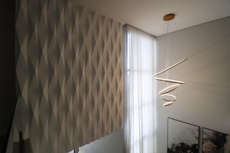 Casa para alugar com 490m², 4 quartos e 4 vagasHall Quartos