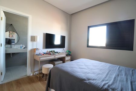 Casa para alugar com 490m², 4 quartos e 4 vagasSuíte 1