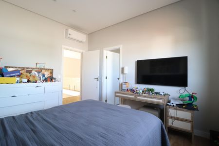 Casa para alugar com 490m², 4 quartos e 4 vagasSuíte 1