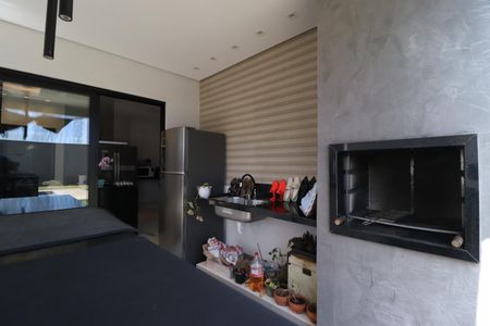 Casa para alugar com 490m², 4 quartos e 4 vagasVaranda gourmet