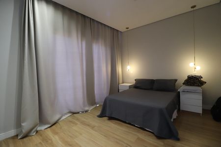 Casa para alugar com 490m², 4 quartos e 4 vagasSuíte 3