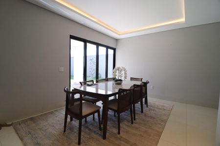 Casa para alugar com 490m², 4 quartos e 4 vagasSala de Jantar