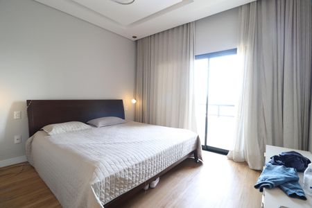 Casa para alugar com 490m², 4 quartos e 4 vagasSuíte 2