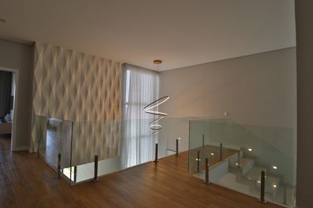 Casa para alugar com 490m², 4 quartos e 4 vagasHall Superior