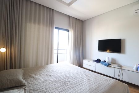 Casa para alugar com 490m², 4 quartos e 4 vagasSuíte 2