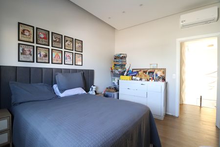 Casa para alugar com 490m², 4 quartos e 4 vagasSuíte 1