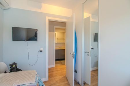 Apartamento à venda com 80m², 3 quartos e 1 vaga Apartamento à venda com 80m², 3 quartos e 1 vagaQuarto 2