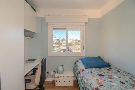 Apartamento à venda com 80m², 3 quartos e 1 vaga Apartamento à venda com 80m², 3 quartos e 1 vagaQuarto 2