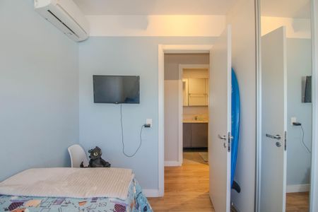 Apartamento à venda com 80m², 3 quartos e 1 vaga Apartamento à venda com 80m², 3 quartos e 1 vagaQuarto 2