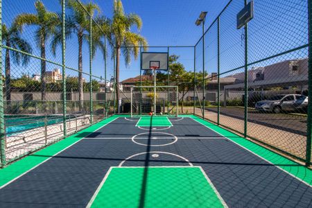 Apartamento à venda com 80m², 3 quartos e 1 vaga Apartamento à venda com 80m², 3 quartos e 1 vagaQuadra Esportiva