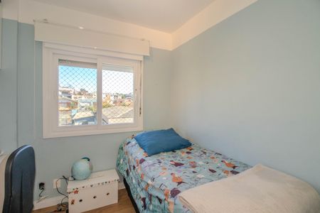 Apartamento à venda com 80m², 3 quartos e 1 vaga Apartamento à venda com 80m², 3 quartos e 1 vagaQuarto 2