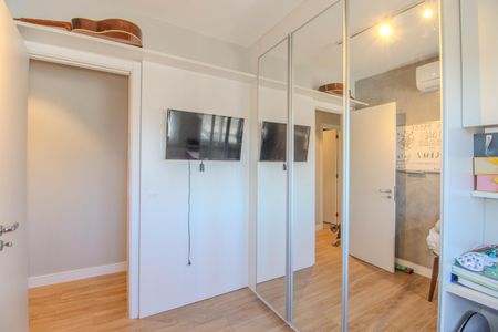 Apartamento à venda com 80m², 3 quartos e 1 vaga Apartamento à venda com 80m², 3 quartos e 1 vagaQuarto 1