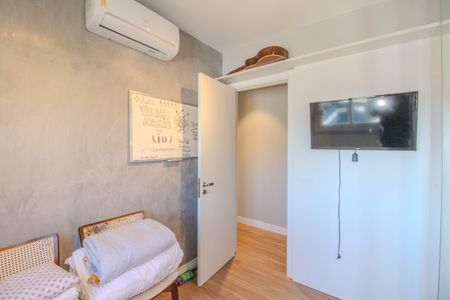 Apartamento à venda com 80m², 3 quartos e 1 vaga Apartamento à venda com 80m², 3 quartos e 1 vagaQuarto 1