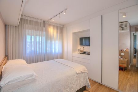 Apartamento à venda com 80m², 3 quartos e 1 vaga Apartamento à venda com 80m², 3 quartos e 1 vagaSuíte