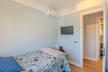 Apartamento à venda com 80m², 3 quartos e 1 vaga Apartamento à venda com 80m², 3 quartos e 1 vagaQuarto 2