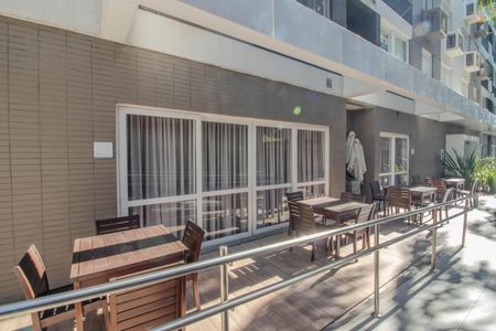 Apartamento à venda com 80m², 3 quartos e 1 vaga Apartamento à venda com 80m², 3 quartos e 1 vagaÁrea comum - Salão de festas