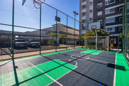 Apartamento à venda com 80m², 3 quartos e 1 vaga Apartamento à venda com 80m², 3 quartos e 1 vagaQuadra Esportiva