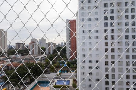 Apartamento para alugar com 123m², 4 quartos e 1 vaga Apartamento para alugar com 123m², 4 quartos e 1 vagaQuarto 3 vista