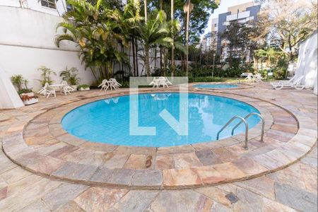Apartamento para alugar com 123m², 4 quartos e 1 vaga Apartamento para alugar com 123m², 4 quartos e 1 vagaÁrea comum