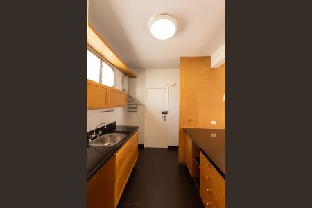 Apartamento para alugar com 123m², 4 quartos e 1 vaga Apartamento para alugar com 123m², 4 quartos e 1 vagaCozinha