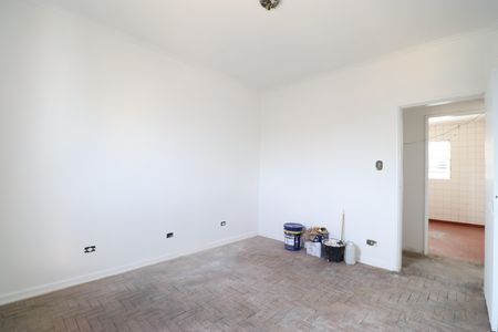 Apartamento à venda com 60m², 1 quarto e sem vagaQuarto