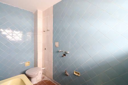 Apartamento à venda com 60m², 1 quarto e sem vagaBanheiro