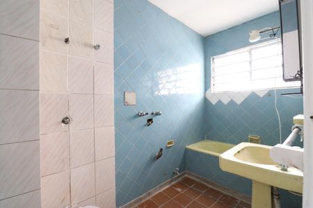 Apartamento à venda com 60m², 1 quarto e sem vagaBanheiro