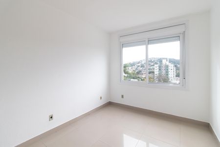 Apartamento à venda com 55m², 1 quarto e 1 vagaQuarto
