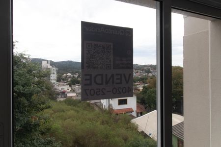 Apartamento à venda com 55m², 1 quarto e 1 vagaPlaca