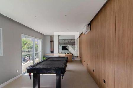 Studio à venda com 29m², 1 quarto e sem vaga Studio à venda com 29m², 1 quarto e sem vagaÁrea comum