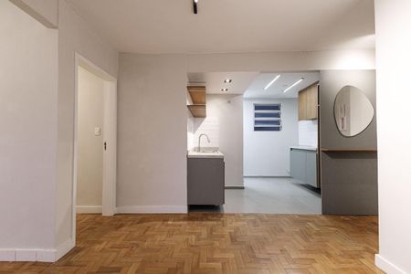Apartamento à venda com 75m², 2 quartos e 1 vagaSala
