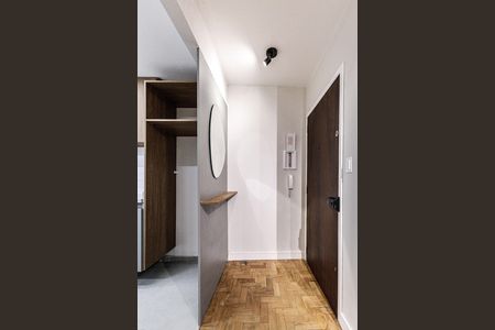 Apartamento à venda com 75m², 2 quartos e 1 vagaEntrada