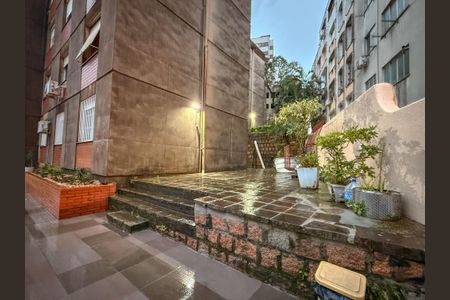 Apartamento à venda com 75m², 2 quartos e 1 vagaÁrea comum