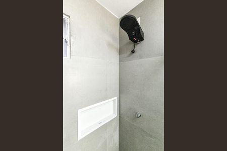 Apartamento à venda com 75m², 2 quartos e 1 vagaBanheiro da Suíte