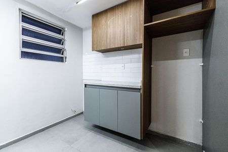 Apartamento à venda com 75m², 2 quartos e 1 vagaCozinha