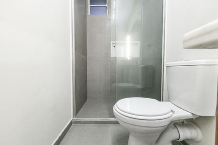 Apartamento à venda com 75m², 2 quartos e 1 vagaBanheiro da Suíte