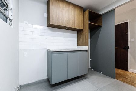 Apartamento à venda com 75m², 2 quartos e 1 vagaCozinha