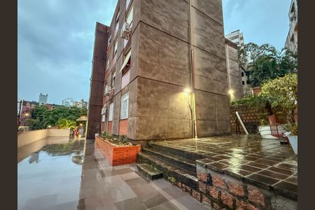 Apartamento à venda com 75m², 2 quartos e 1 vagaÁrea comum