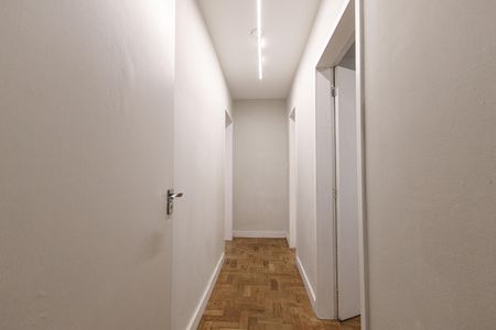Apartamento à venda com 75m², 2 quartos e 1 vagaCorredor