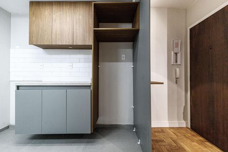 Apartamento à venda com 75m², 2 quartos e 1 vagaCozinha