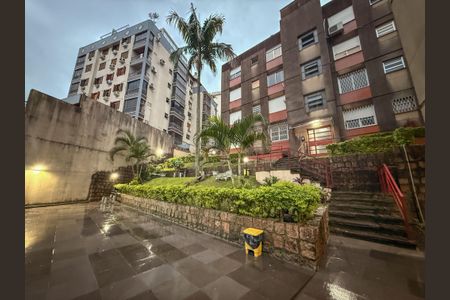 Apartamento à venda com 75m², 2 quartos e 1 vagaÁrea comum