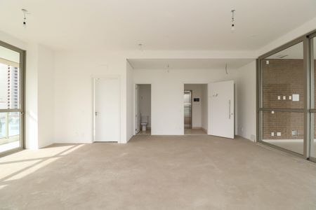 Apartamento à venda com 294m², 4 quartos e 5 vagas Apartamento à venda com 294m², 4 quartos e 5 vagasSala