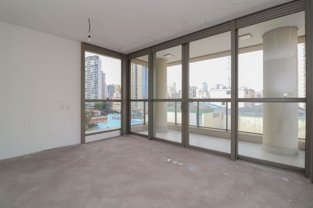 Apartamento à venda com 294m², 4 quartos e 5 vagas Apartamento à venda com 294m², 4 quartos e 5 vagasSuíte 1